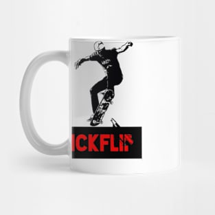 Kickflip Mug